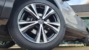 Nissan Qashqai de 2019