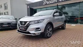 Nissan Qashqai de 2019