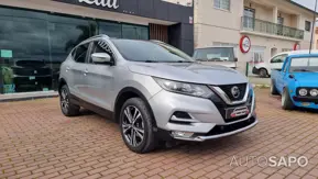 Nissan Qashqai de 2019