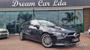 Mercedes-Benz Classe CLA de 2022