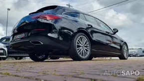 Mercedes-Benz Classe CLA de 2022