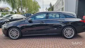 Mercedes-Benz Classe CLA de 2022