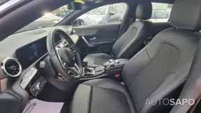 Mercedes-Benz Classe CLA de 2022