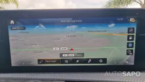 Mercedes-Benz Classe CLA de 2022