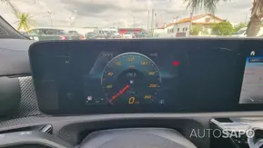 Mercedes-Benz Classe CLA de 2022