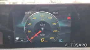 Mercedes-Benz Classe CLA de 2022