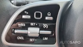 Mercedes-Benz Classe CLA de 2022