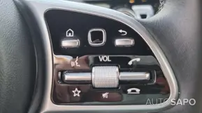 Mercedes-Benz Classe CLA de 2022
