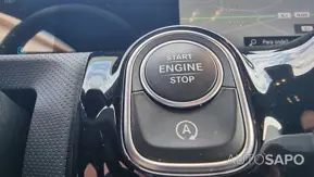 Mercedes-Benz Classe CLA de 2022