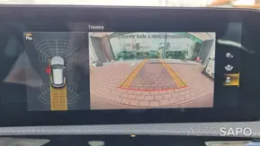 Mercedes-Benz Classe CLA de 2022