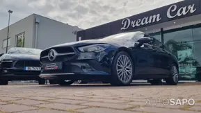 Mercedes-Benz Classe CLA de 2022