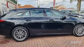 Mercedes-Benz Classe CLA de 2022