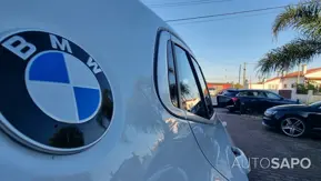 BMW X2 18 d sDrive Auto Advantage de 2022