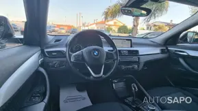 BMW X2 18 d sDrive Auto Advantage de 2022