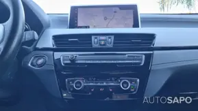 BMW X2 18 d sDrive Auto Advantage de 2022