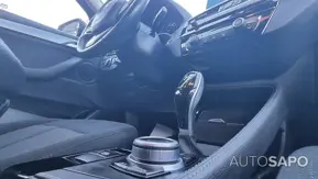 BMW X2 18 d sDrive Auto Advantage de 2022
