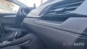 BMW X2 18 d sDrive Auto Advantage de 2022