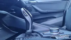 BMW X2 18 d sDrive Auto Advantage de 2022