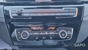 BMW X2 18 d sDrive Auto Advantage de 2022