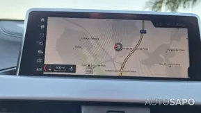 BMW X2 18 d sDrive Auto Advantage de 2022