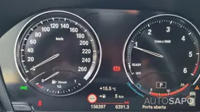 BMW X2 18 d sDrive Auto Advantage de 2022