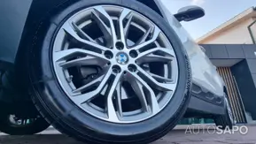 BMW X2 18 d sDrive Auto Advantage de 2022