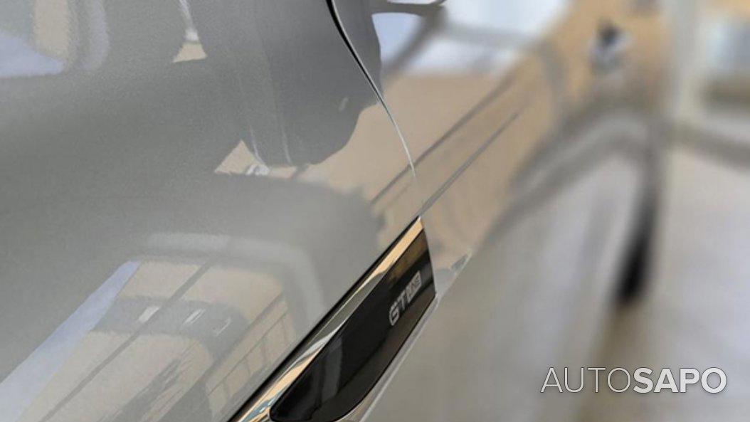 Renault Mégane 1.5 Blue dCi GT Line de 2018