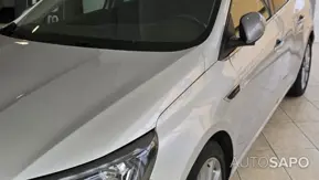 Renault Mégane 1.5 Blue dCi GT Line de 2018