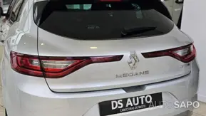 Renault Mégane 1.5 Blue dCi GT Line de 2018