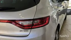 Renault Mégane 1.5 Blue dCi GT Line de 2018