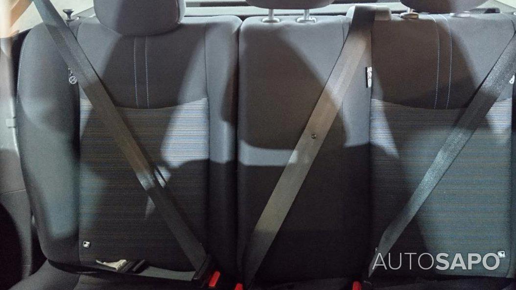 Nissan Leaf Acenta de 2018