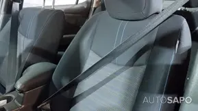 Nissan Leaf Acenta de 2018