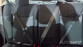 Nissan Leaf Acenta de 2018