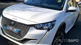 Peugeot E-208 Active de 2022
