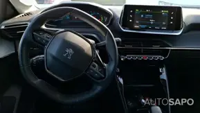 Peugeot E-208 Active de 2022