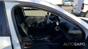 Peugeot E-208 Active de 2022