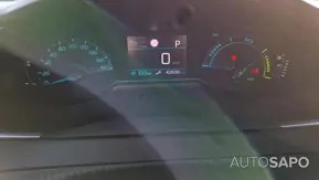 Peugeot E-208 Active de 2022