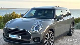 MINI Clubman Cooper Auto de 2021