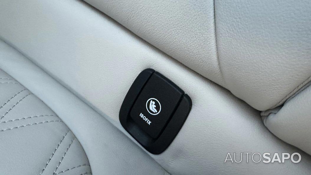 MINI Clubman Cooper Auto de 2021