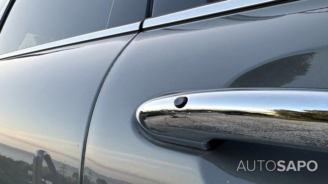 MINI Clubman Cooper Auto de 2021