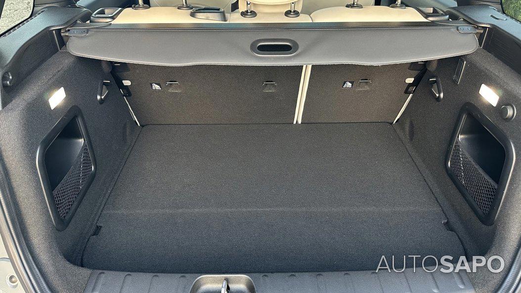 MINI Clubman Cooper Auto de 2021