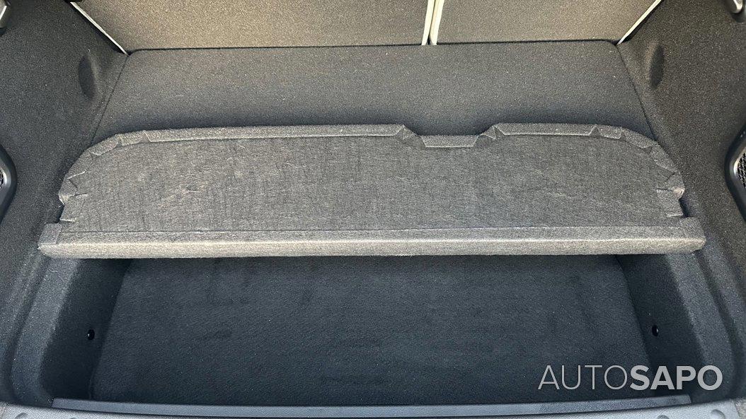 MINI Clubman Cooper Auto de 2021