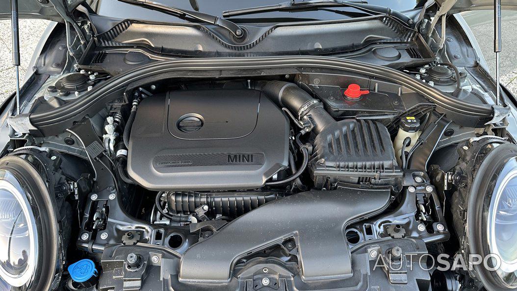 MINI Clubman Cooper Auto de 2021
