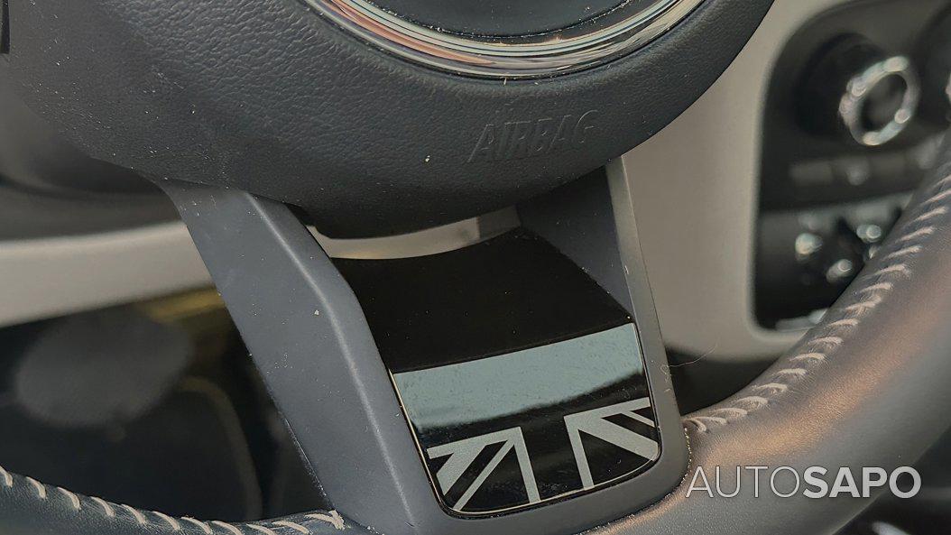 MINI Clubman Cooper Auto de 2021