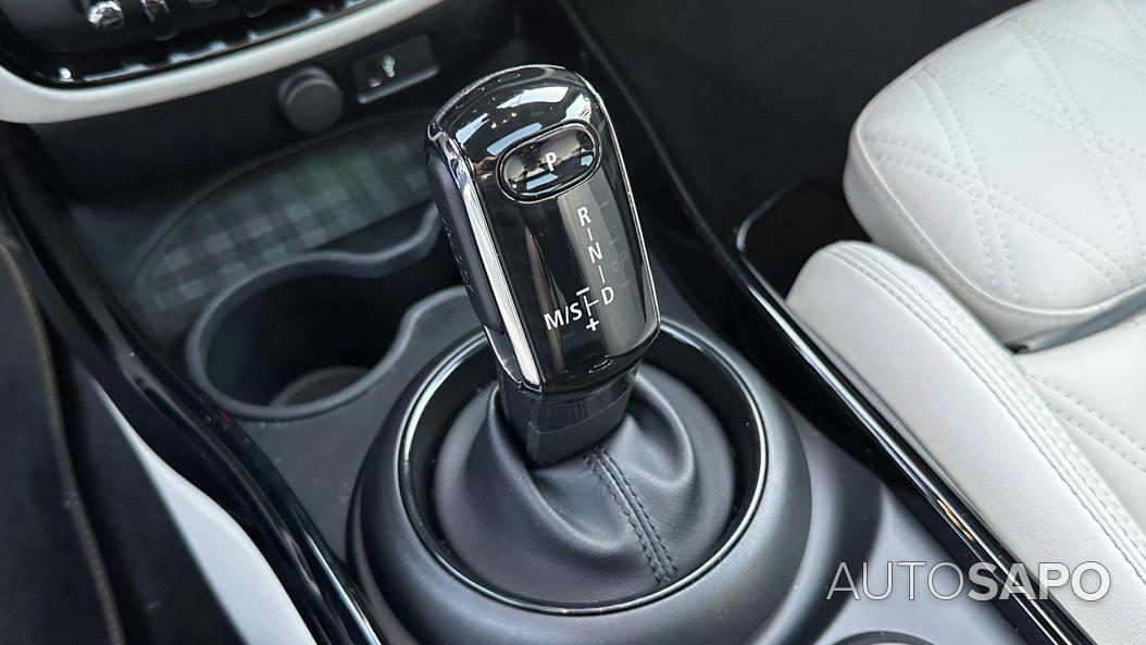 MINI Clubman Cooper Auto de 2021