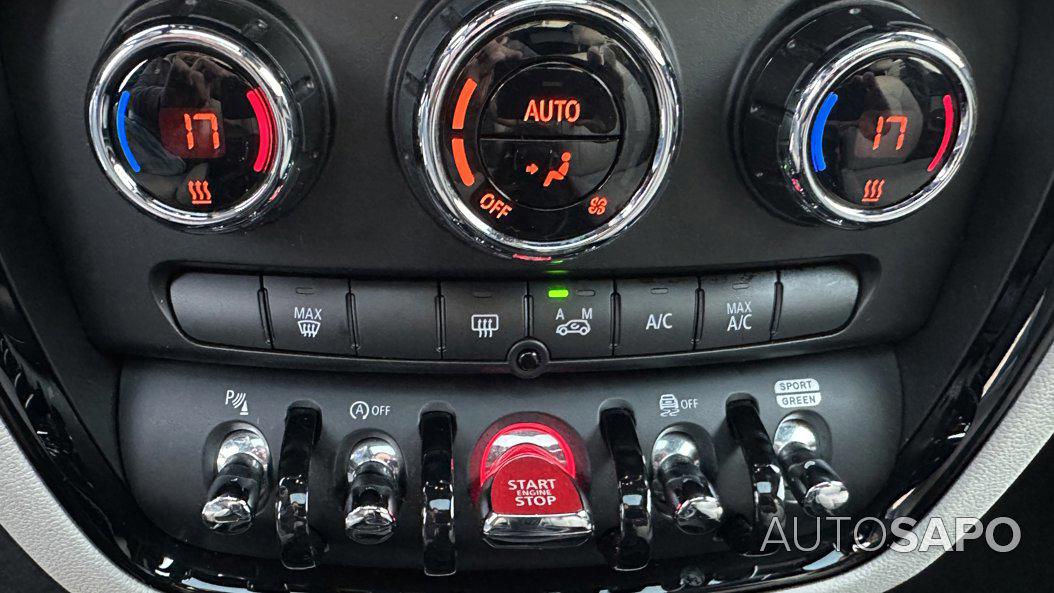 MINI Clubman Cooper Auto de 2021