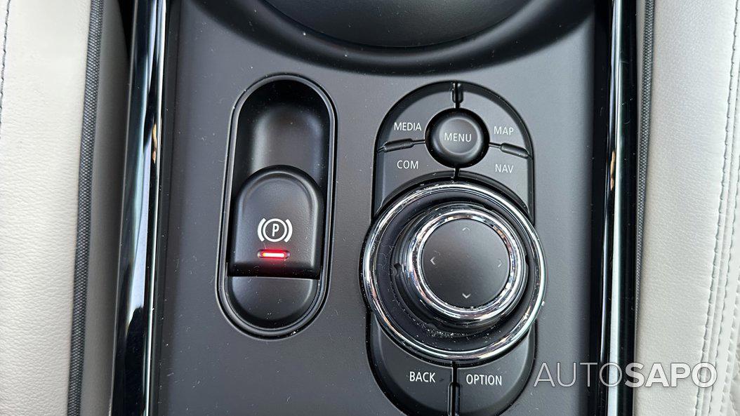 MINI Clubman Cooper Auto de 2021