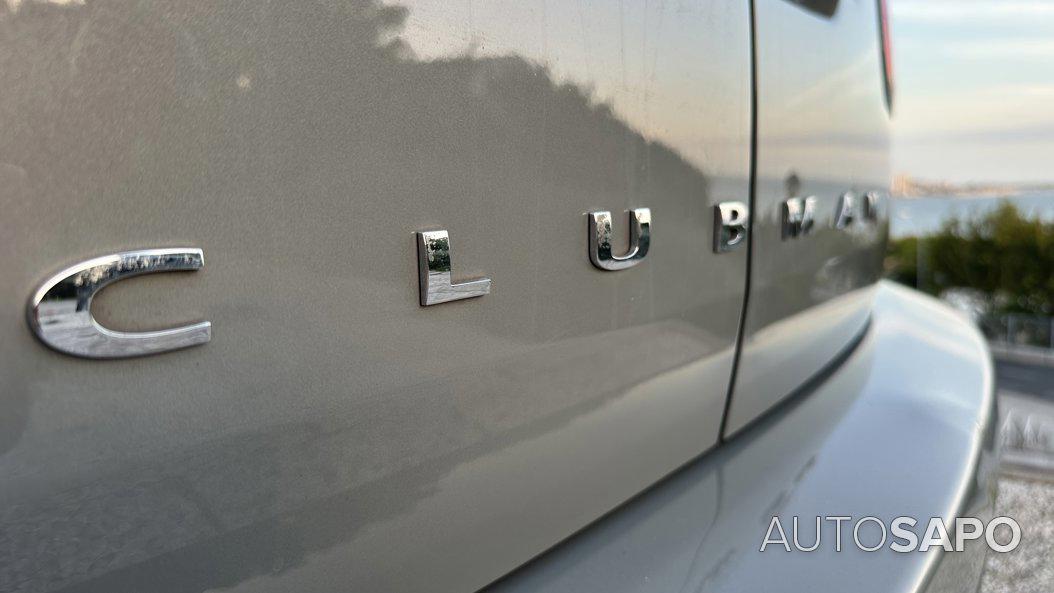 MINI Clubman Cooper Auto de 2021