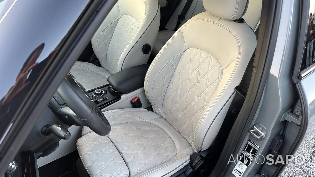 MINI Clubman Cooper Auto de 2021