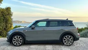 MINI Clubman Cooper Auto de 2021